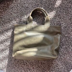 Universal threads Olive Green tote/Bag